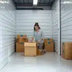 Globalbox - Trasteros Fuenlabrada