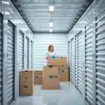 Globalbox - Trasteros Parla