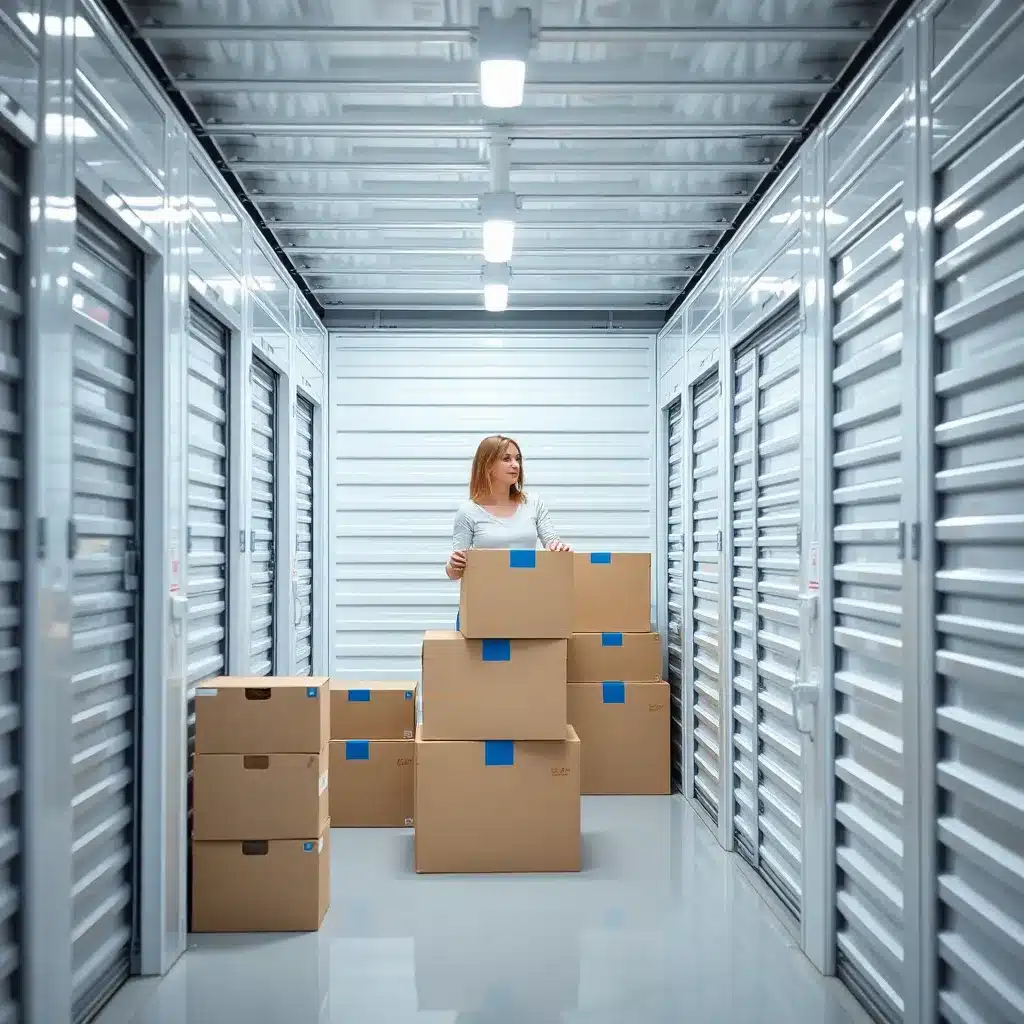 Globalbox - Trasteros Parla