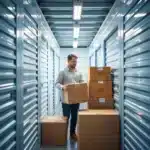 Gordeleku Alquiler De Trasteros