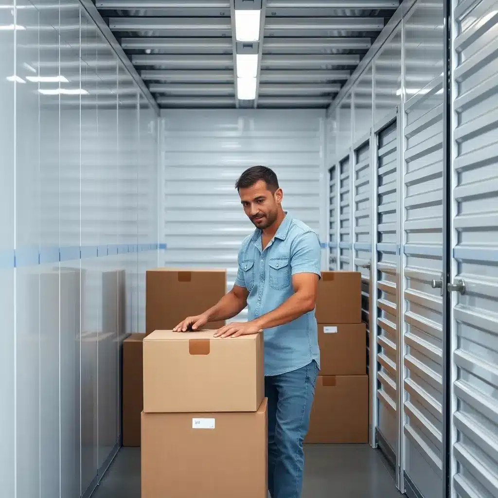 Green Self Storage Ibiza Trasteros