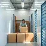 Green Space Trasteros