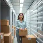 Guarda Tot Castelló - El Teu Traster A Prop Teu