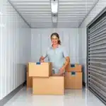 Guarda Tot Mollet Del Vallès - El Teu Traster A Prop Teu