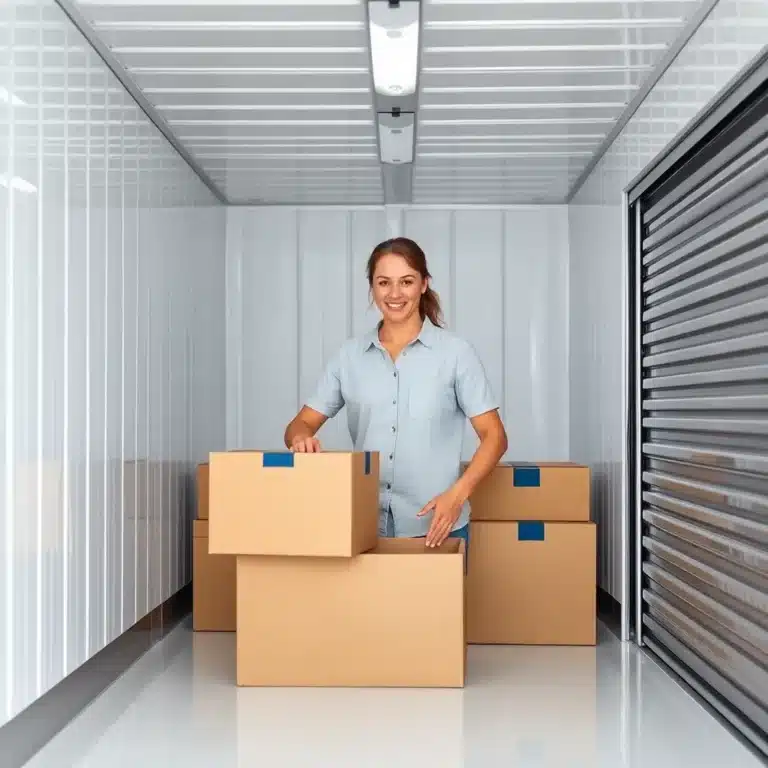 Guarda Tot Mollet Del Vallès - El Teu Traster A Prop Teu