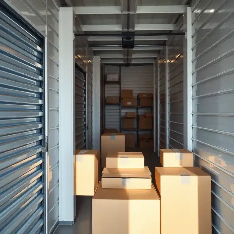 Guarda Tot Sabadell - El Teu Traster A Prop Teu