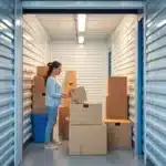 Guarda Tot Santa Perpètua De Mogoda - El Teu Traster A Prop Teu