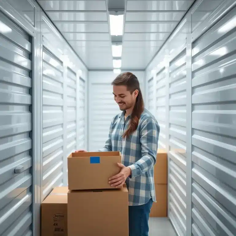 Guarda.site - Trasteros En Hospitalet