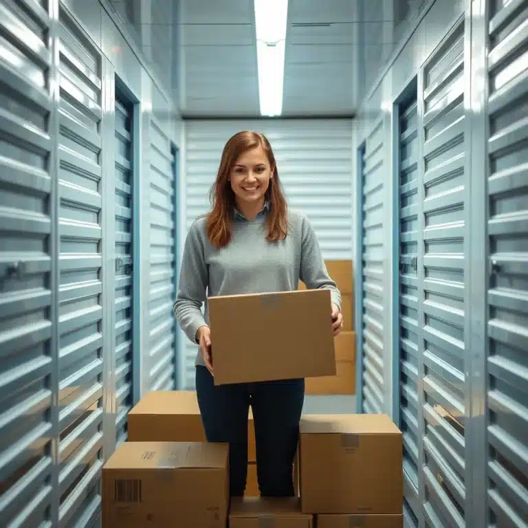 Guardacenter | Alquiler De Trasteros En Elche