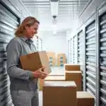 Guardacenter | Alquiler De Trasteros En Elche