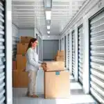 Guardamuebles Corre-Corre