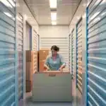 Guardamuebles Jerez. Abilplus