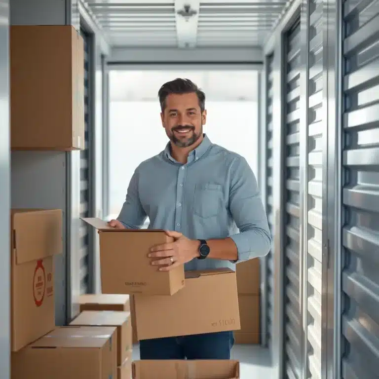 Guardaya! Trasteros Sabadell