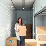 Guardeaqui Self Storage