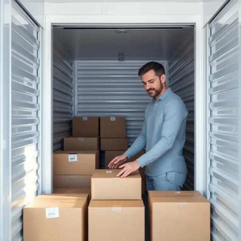 Homebox Madrid Móstoles