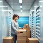 Ilurobox 2 - Trasteros A Tu Medida