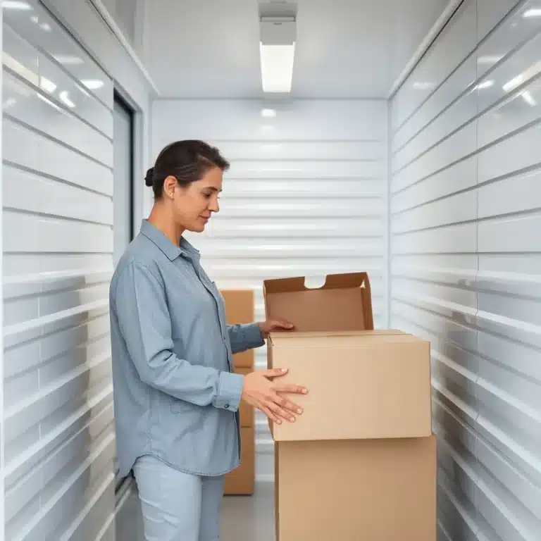 Imushu - Alquiler De Trasteros Y Guardamuebles En Estepona