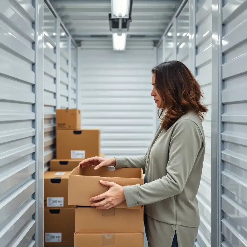 In Stock Almacenaje, Servicios Y Operadores Logísticos