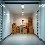 Islatrans Algeciras, Alquiler De Trasteros, Mudanzas, Guardamuebles En Algeciras