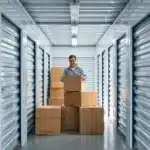 Islatrans, Alquiler Trasteros, Mudanzas, Guardamuebles En Cádiz