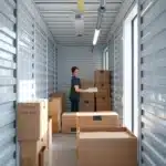 Keyboxes Trasteros Y Minialmacenes En El Corredor Del Henares