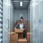 Kubox's Trasteros Sant Feliu De Llobregat