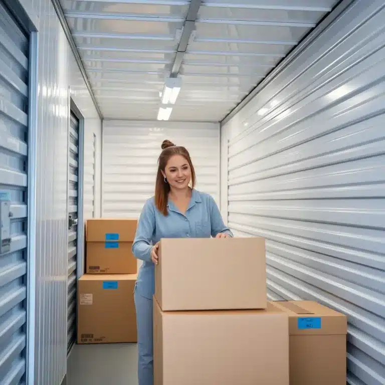 La Trastera (Trasteros En Castelldefels)