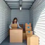 Las Canteras Self Storage
