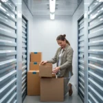 Lenbox Canarias | Alquiler De Trasteros En Las Palmas