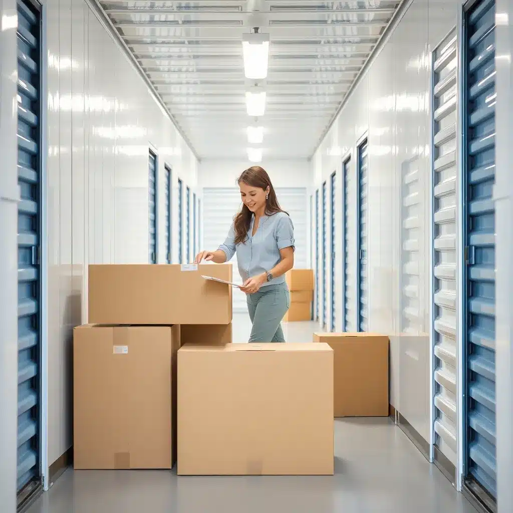 Lockers Madrid, Consigna, Equipaje & Luggage Store