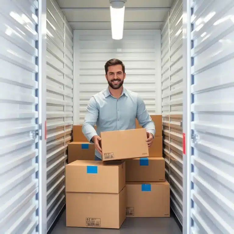 Luggage Storage 24H Comte D'urgell - Gran Vía | Locker4Rent Barcelona
