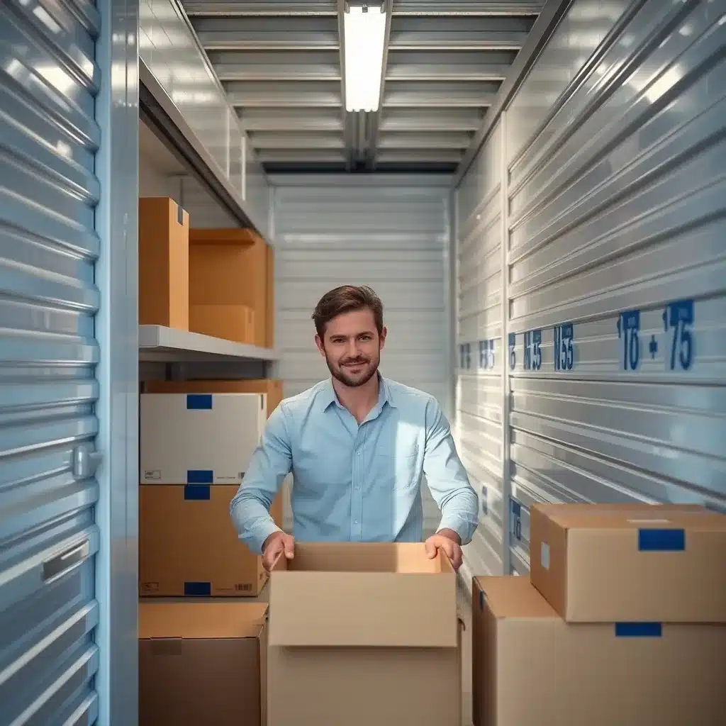 M2 Trasteros Urbanos