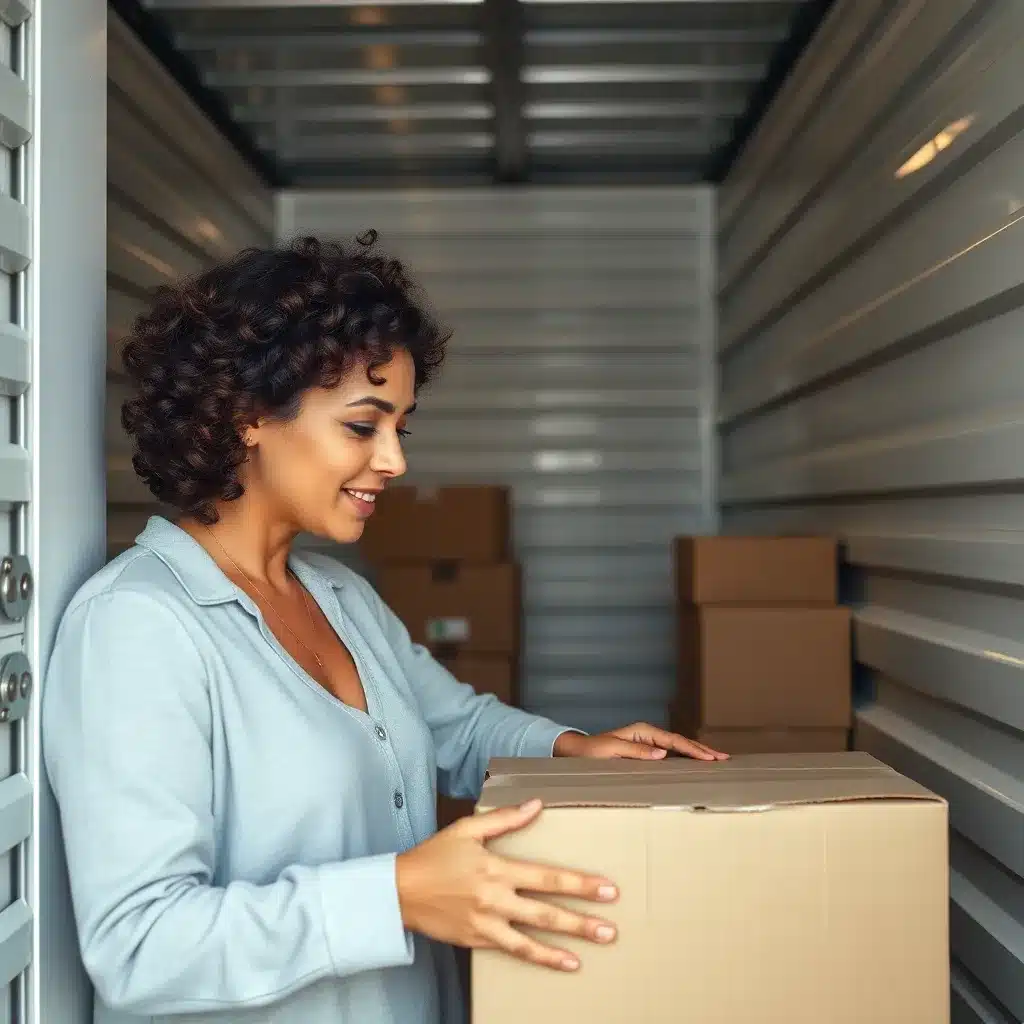 M3Storage | Trasteros Chamartín | Doctor Fleming