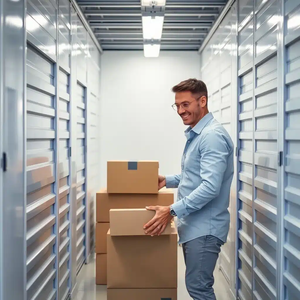 Málaga Trasteros Capuchinos