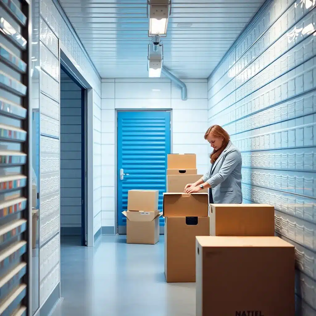 Mallorca Boats Storage Centre