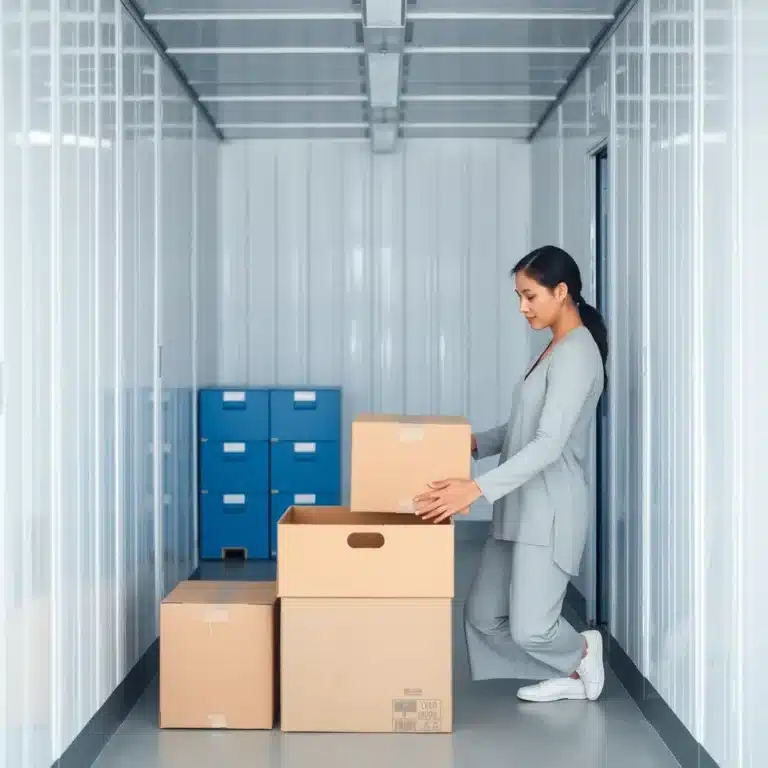 Mallorca Storage
