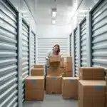 Más M2 Trasteros Urbanos, S.l.