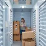 Mas M2 Trasteros Urbanos, Sl