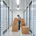 Max Box Trasteros Urbanos Valdemoro