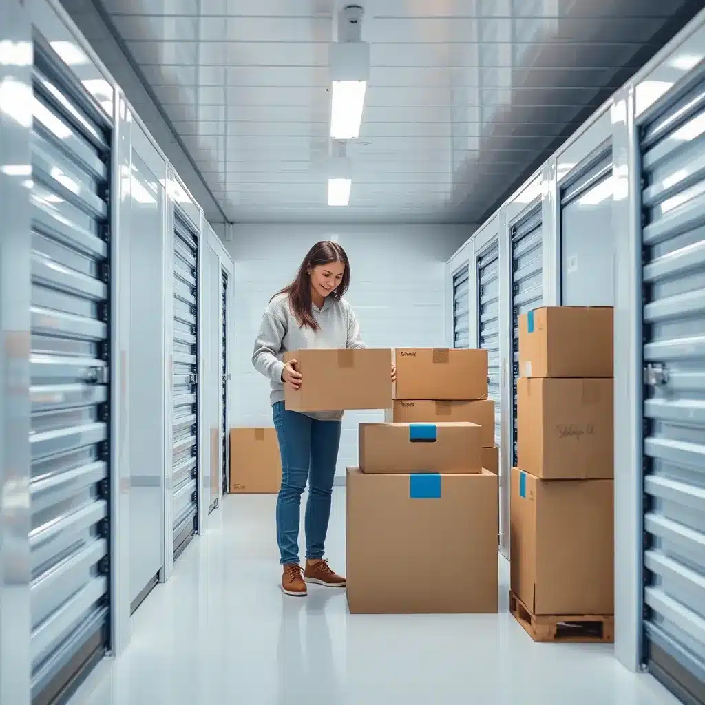 Megatrasteros Oficina Central