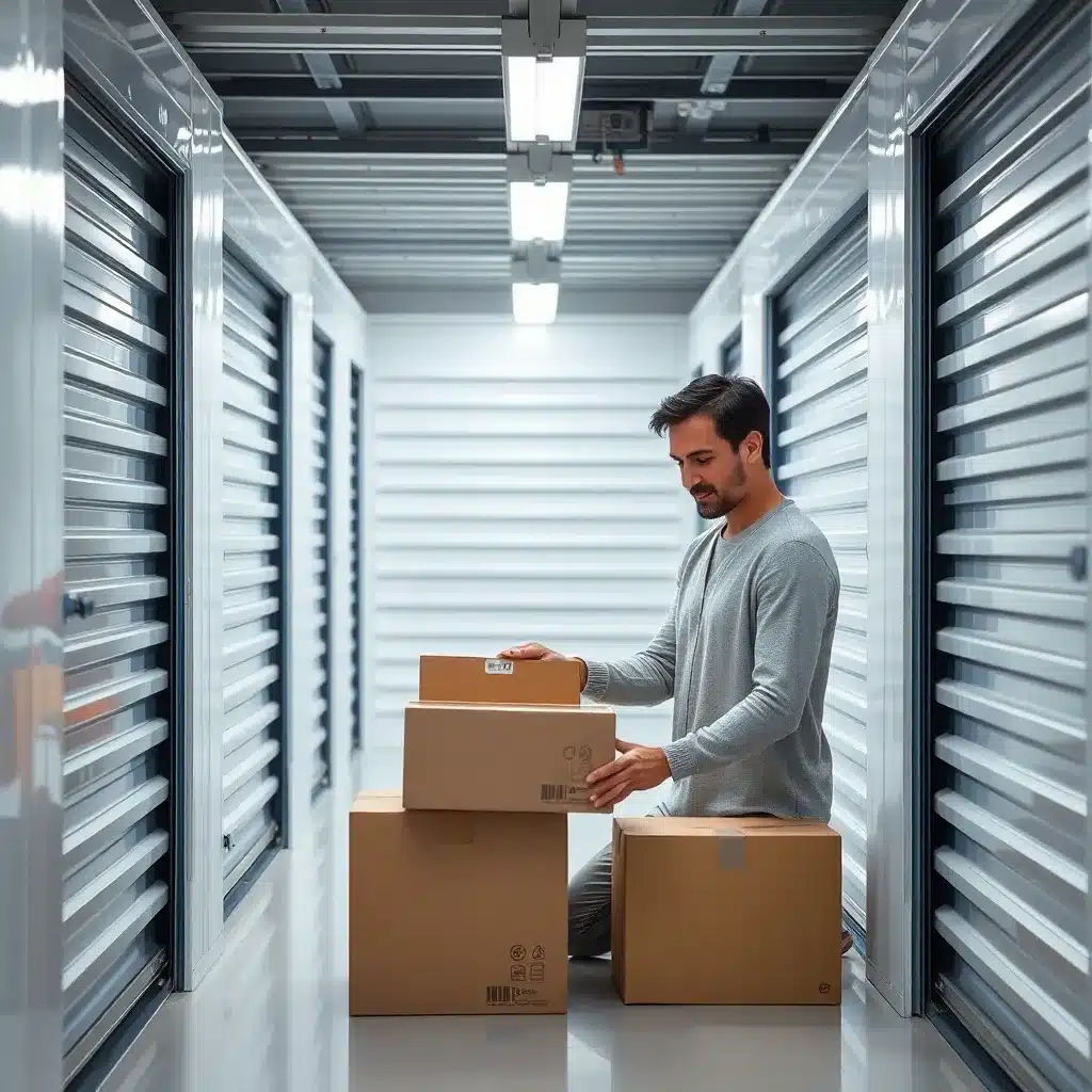 Metalbox Self Storage