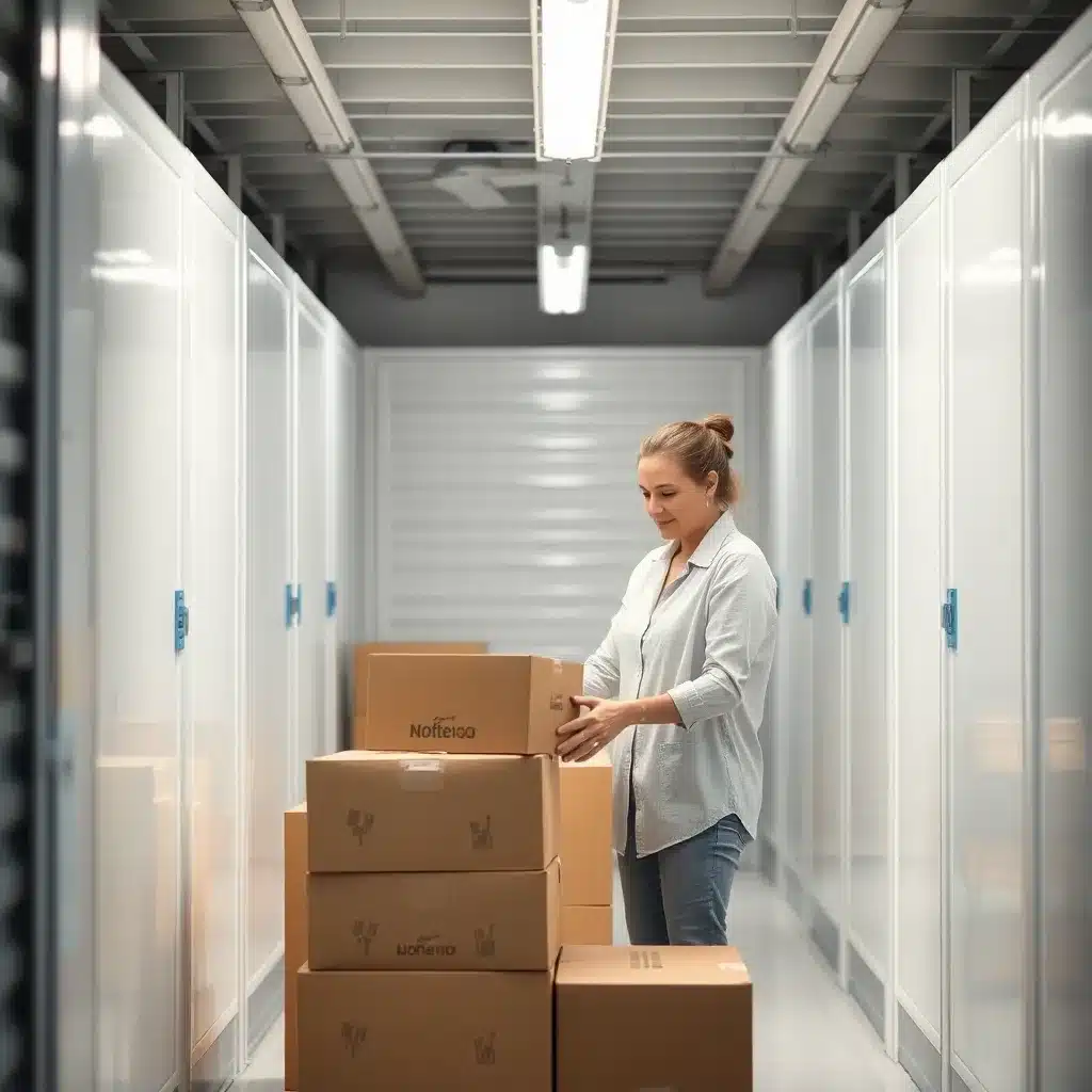 Metros De Más | Trasteros En Aranjuez