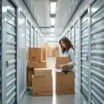 Mi Desván Alquiler De Trasteros