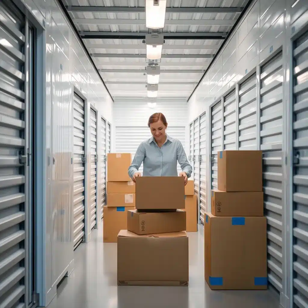 Mi Desván Trasteros