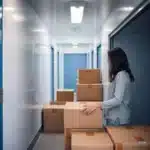 Mi Espacio Self Storage