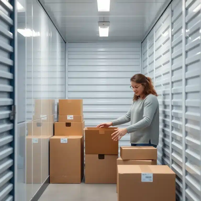 Mi Trastero En Almería