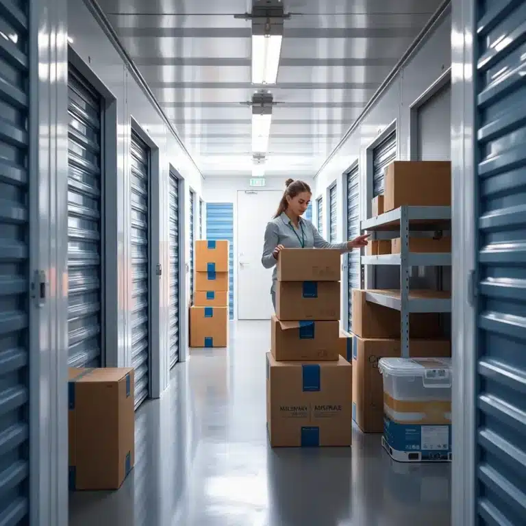 Mi Trastero Logroño