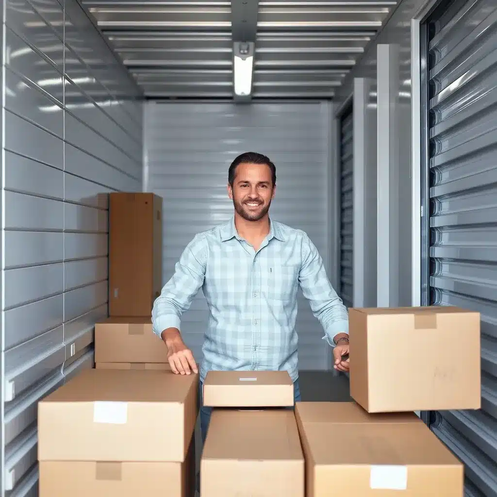 Mibox Trasteros Y Minialmacenes