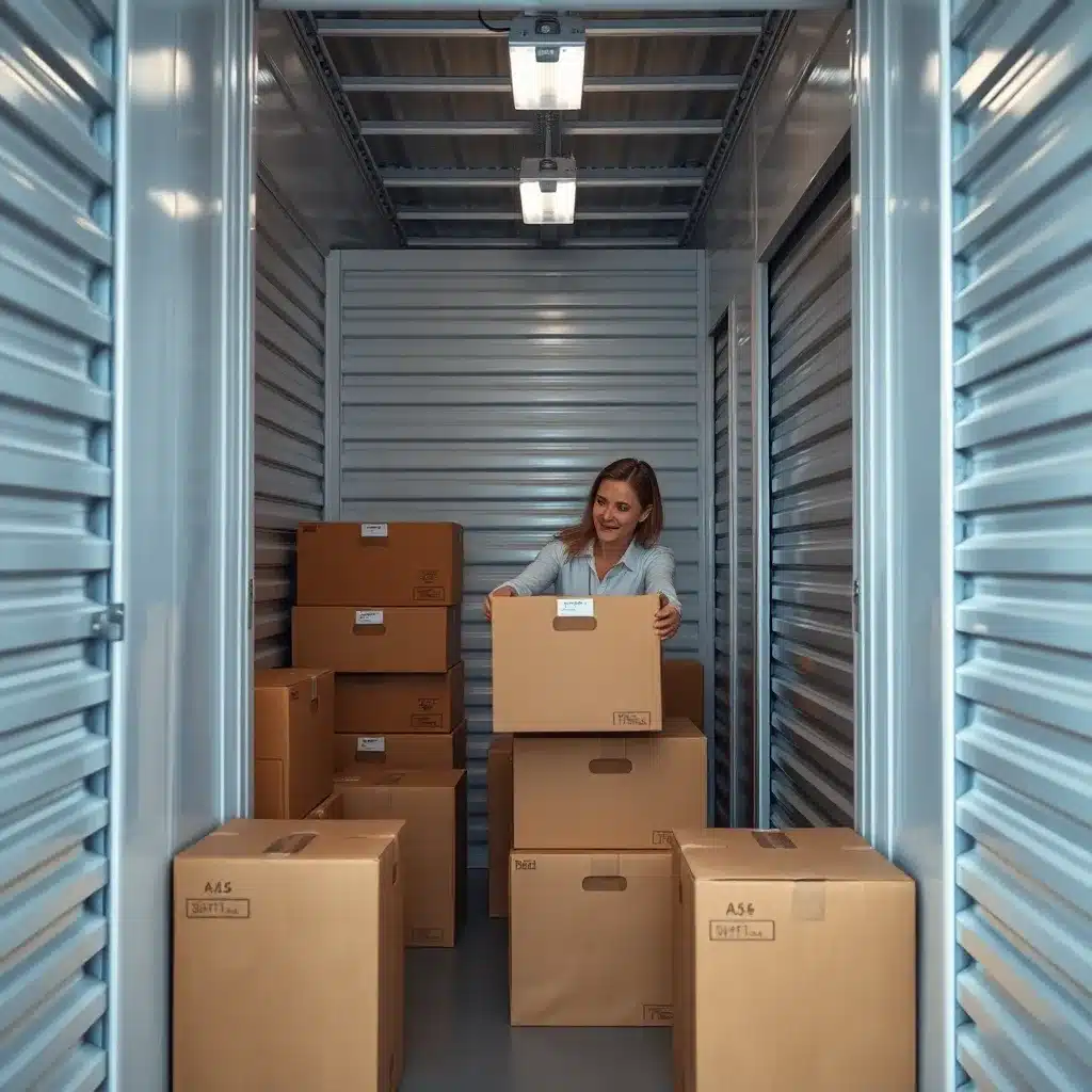 Milyunbox Guadalajara - Redtras Trasteros