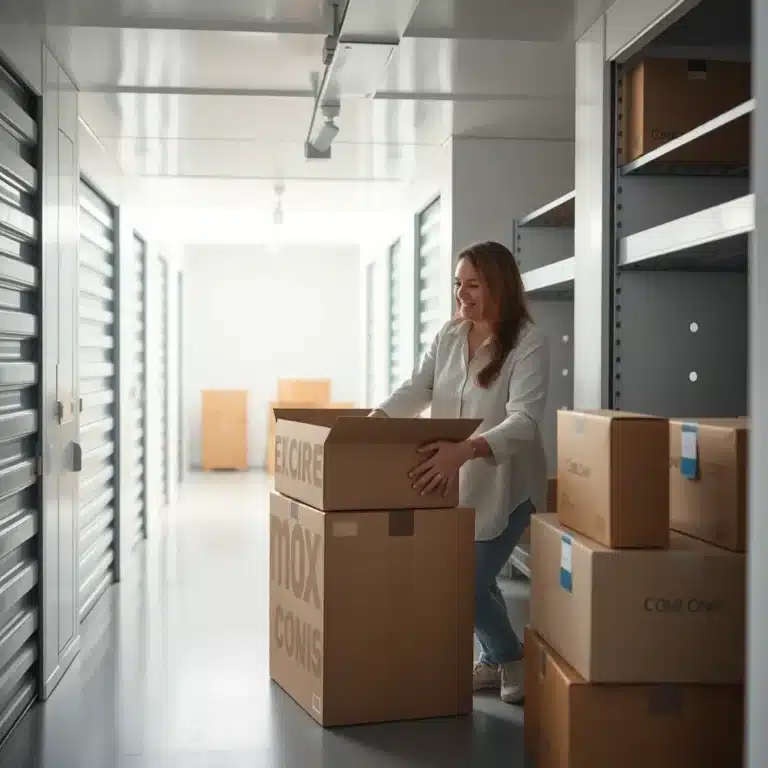 Milyunbox Valdemoro - Redtras